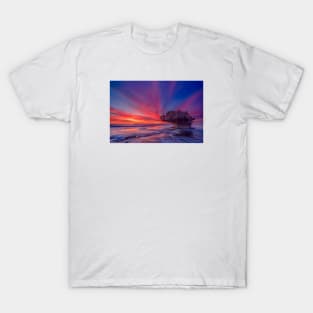 Cape Naturaliste, Western Australia T-Shirt